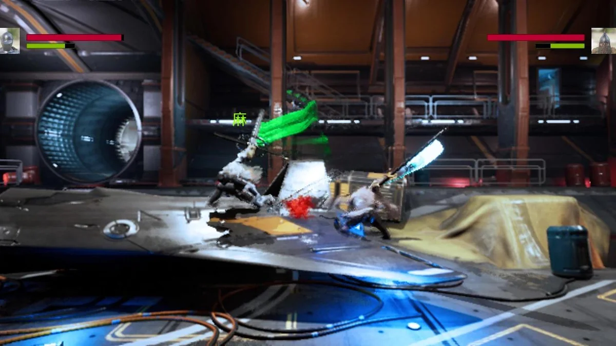 击剑中文版最新版下载 真实剑术体育格斗模拟高画质端游-锐品游戏库