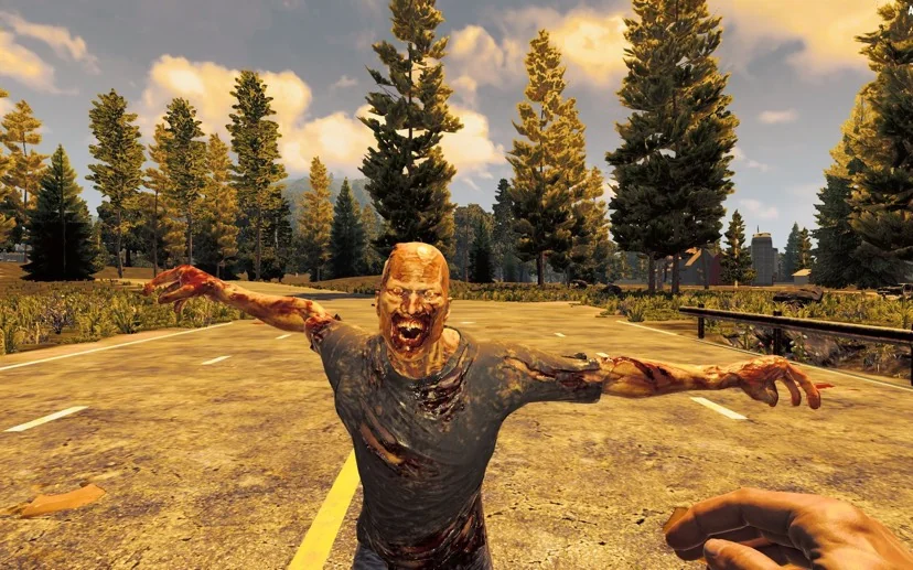 图片[3]-七日杀最新中文版高画质生存建造丧尸沙盒端游免费下载-锐品游戏库