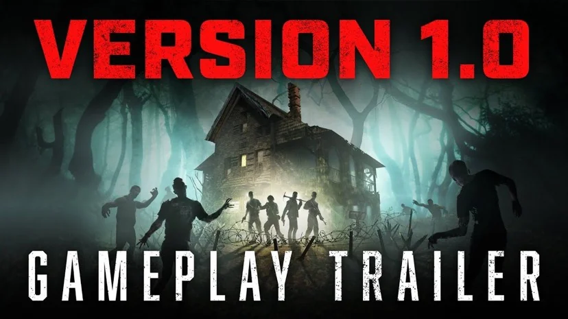 图片[4]-七日杀最新中文版高画质生存建造丧尸沙盒端游免费下载-锐品游戏库