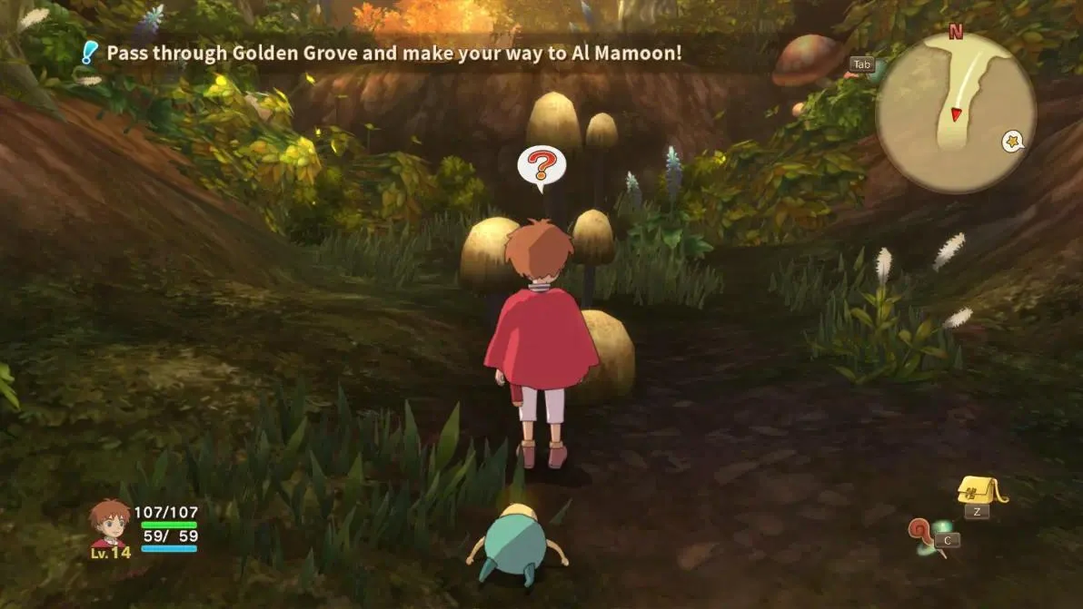 二之国白色圣灰的女王中文整合版+NS模拟器PC手机畅玩高画质下载-锐品游戏库