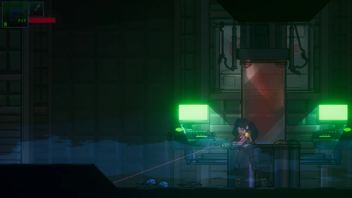 冯加兰城堡超越血液v1.0中文高画质生存恐怖动作端游免费下载-锐品游戏库