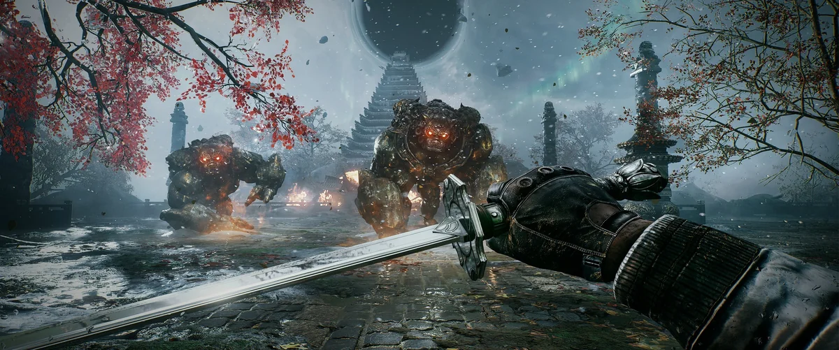 光明记忆无限v1.44豪华中文版高画质动作射击游戏PC免费下载-锐品游戏库