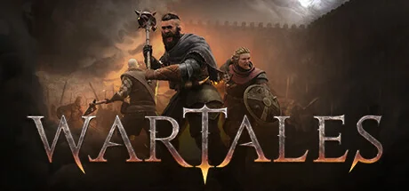 图片[1]-战争传说Wartails v1.0.45594豪华中文版全DLC高画质开放世界RPG下载-锐品游戏库