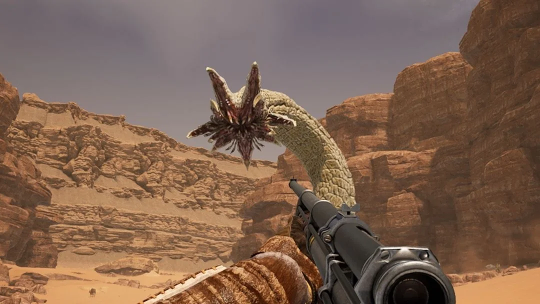 翼星求生ICARUS v2.3.28中文版 高画质生存建造游戏 全DLC整合下载-锐品游戏库