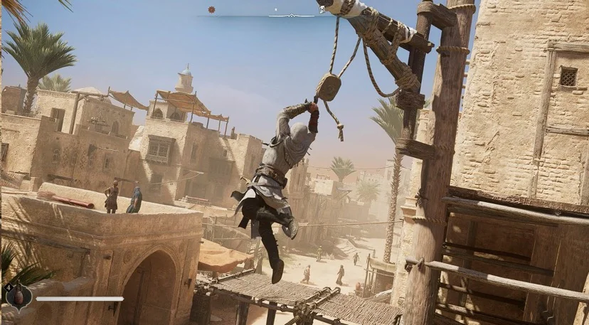 图片[1]-刺客信条幻景v1.0.6中文版高画质免费下载|动作冒险端游-锐品游戏库