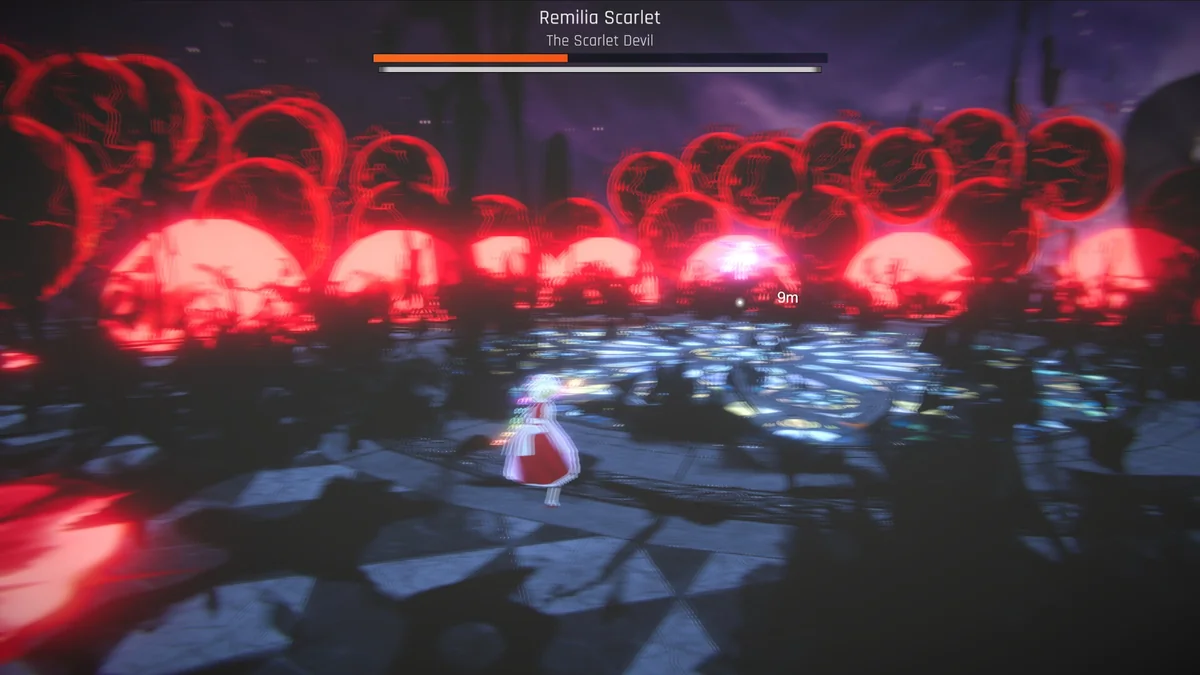 图片[1]-东方异域见闻v1.1.2D中文版下载|第三人称弹幕Roguelite动作端游高画质免安装-锐品游戏库