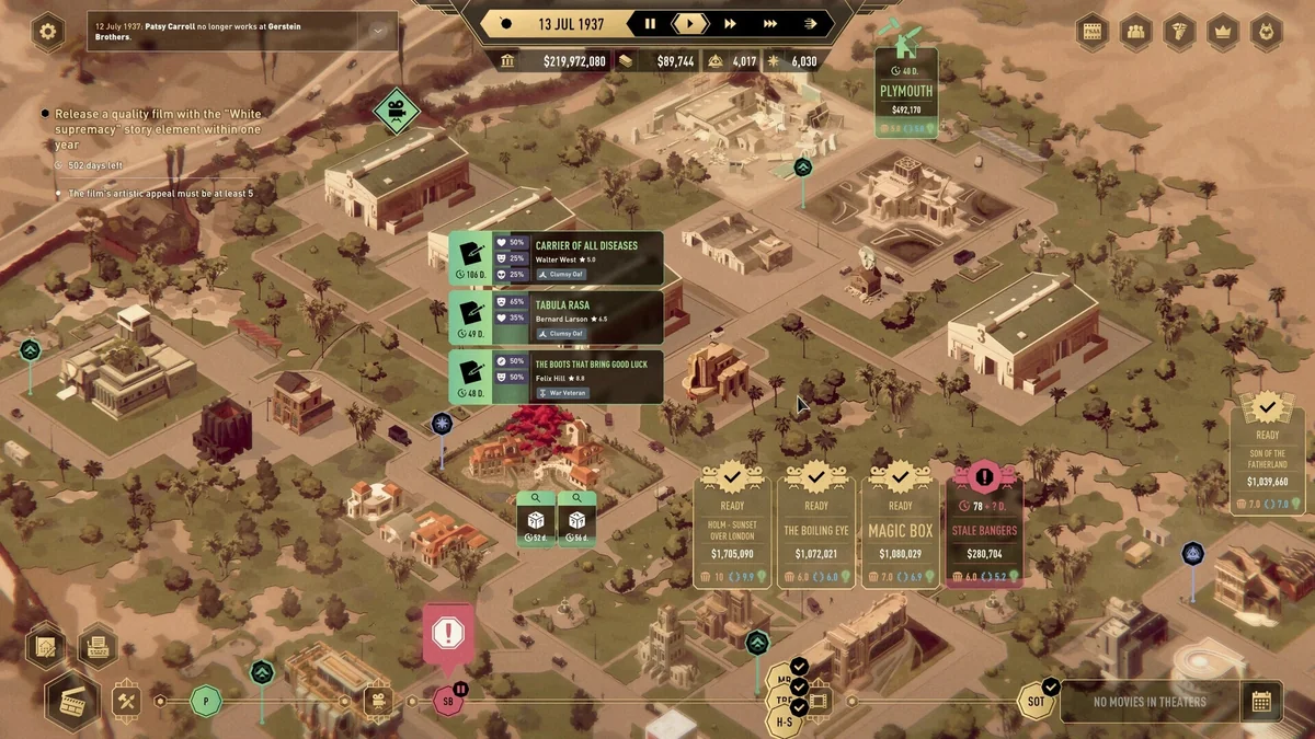 好莱坞动物v0.8.7最新中文版PC模拟经营游戏免费下载-锐品游戏库