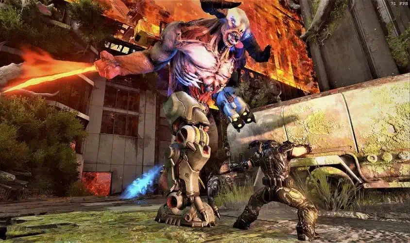 图片[1]-毁灭战士永恒1.15中文高画质PC/手机模拟器版免费下载攻略-锐品游戏库