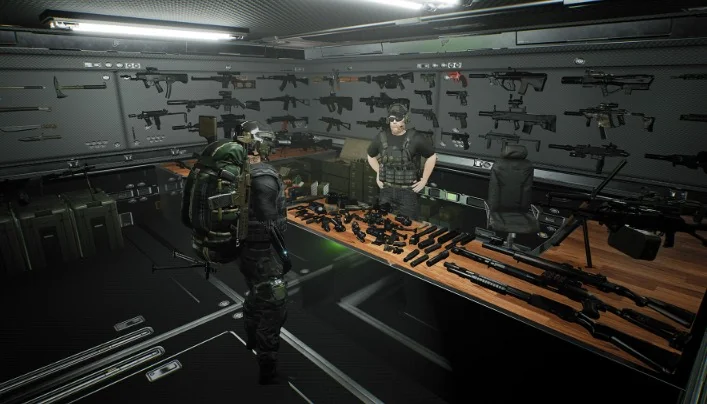 生命效应v0.37最新中文版免费下载 科幻生存建造类PC端游高画质体验-锐品游戏库