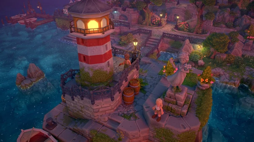 露玛岛Build.21585334最新中文版高自由生存探索游戏免费下载-锐品游戏库