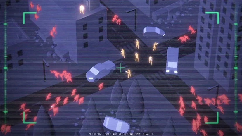 图片[2]-无感染区v0.24.4.5最新中文版下载|末日生存恐怖策略高画质端游-锐品游戏库