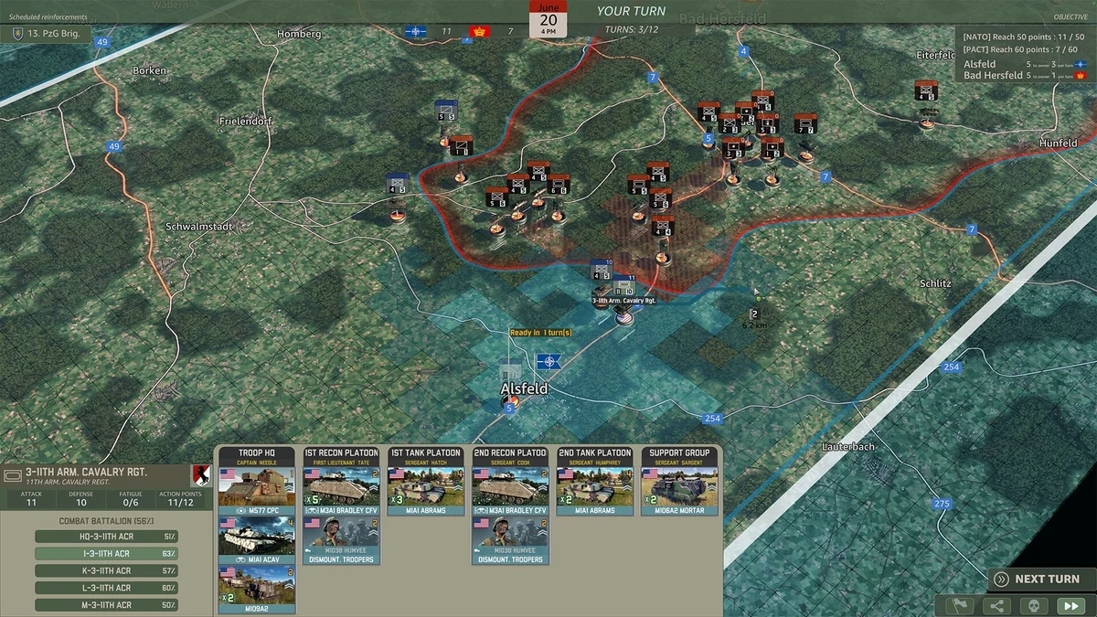 预先号令v178307全DLC中文版下载|冷战RTS即时战略巨作高画质-锐品游戏库