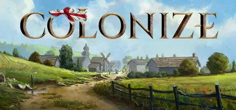 图片[4]-殖民地建设者v1.0正式版中文版下载|17世纪模拟策略城建高画质PC端游-锐品游戏库