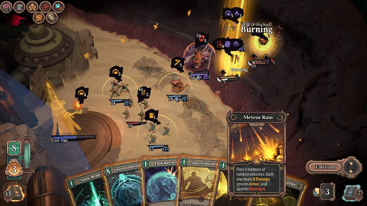 图片[1]-永夜之围v0.10.0.4中文版下载|暗黑卡牌策略回合制高画质端游-锐品游戏库