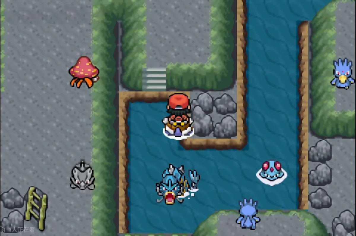 图片[1]-宝可梦去吧皮卡丘去吧伊布v8.1汉化版高画质免费下载-锐品游戏库