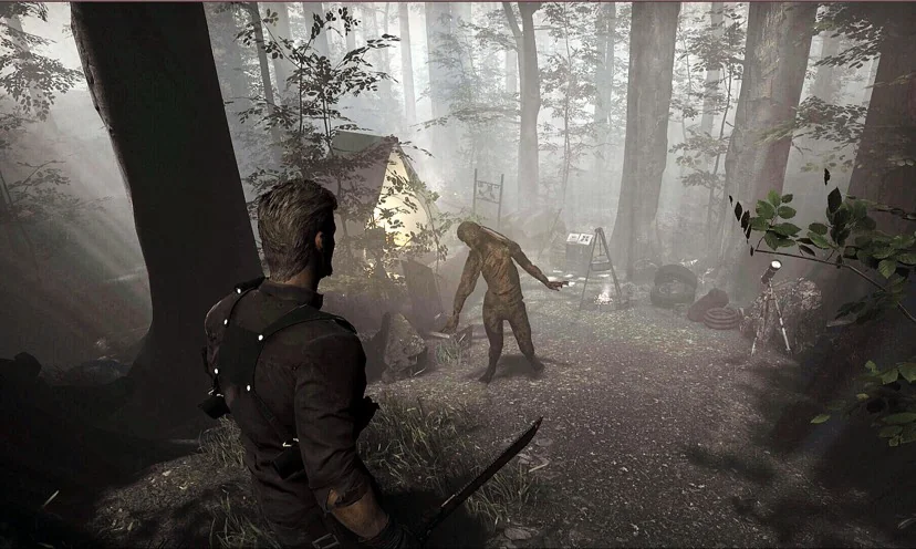 图片[3]-生化危机系列合集最新中文版高画质全集免费下载-锐品游戏库