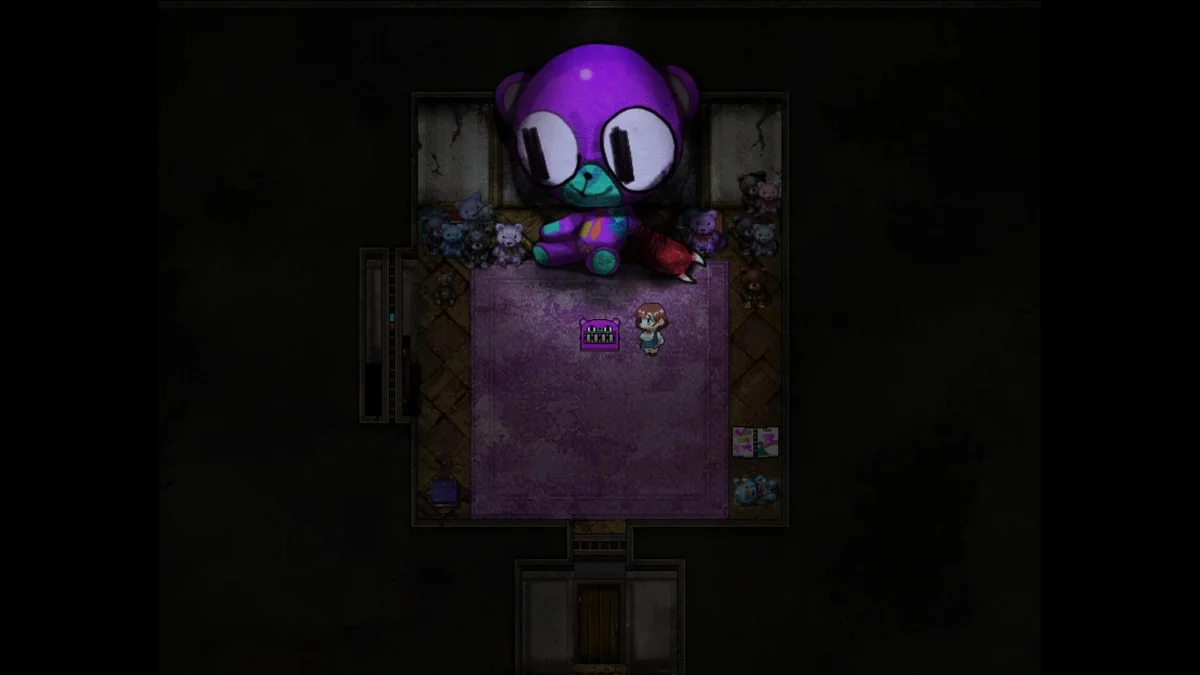 腐朽之器官方中文版高口碑心理恐怖解谜游戏下载-锐品游戏库