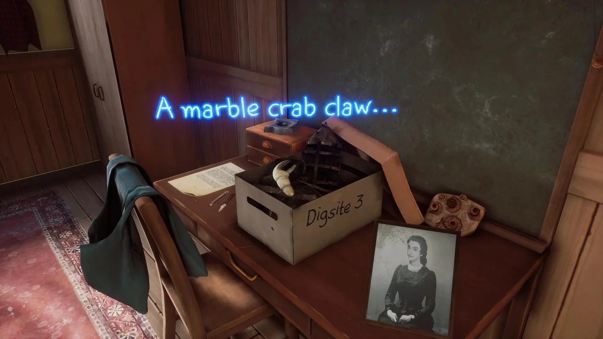 图片[2]-塔拉萨号深渊边缘v1.0.0中文版下载|深海第一人称心理冒险端游高画质体验-锐品游戏库