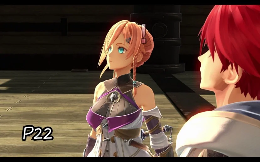 伊苏X北境冒险最新中文版高画质ARPG免费下载|日式RPG巅峰-锐品游戏库