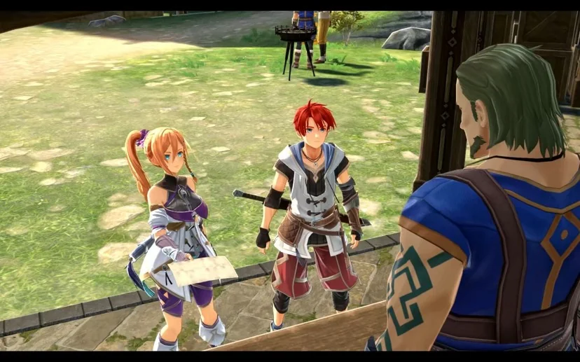 图片[2]-伊苏X北境冒险最新中文版高画质ARPG免费下载|日式RPG巅峰-锐品游戏库