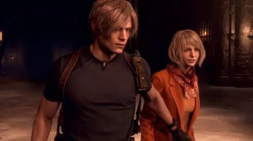 图片[2]-生化危机4重置版豪华中文版高画质优化Win11闪退修复版免费下载-锐品游戏库