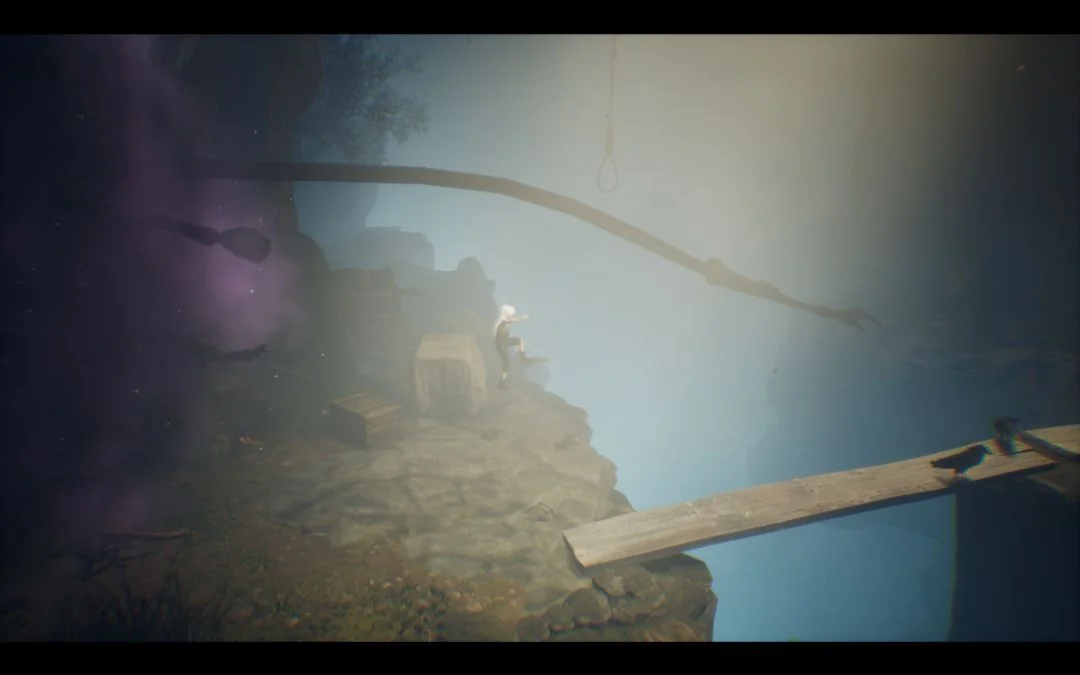 寂静之国的波斯菊v1.1官方中文最新版 高画质无声叙事冒险游戏免费下载-锐品游戏库