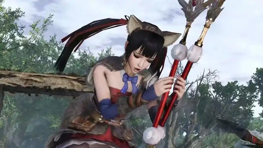 无双大蛇3终极版豪华中文v1.0.0.9高画质动作割草游戏PC免费下载-锐品游戏库