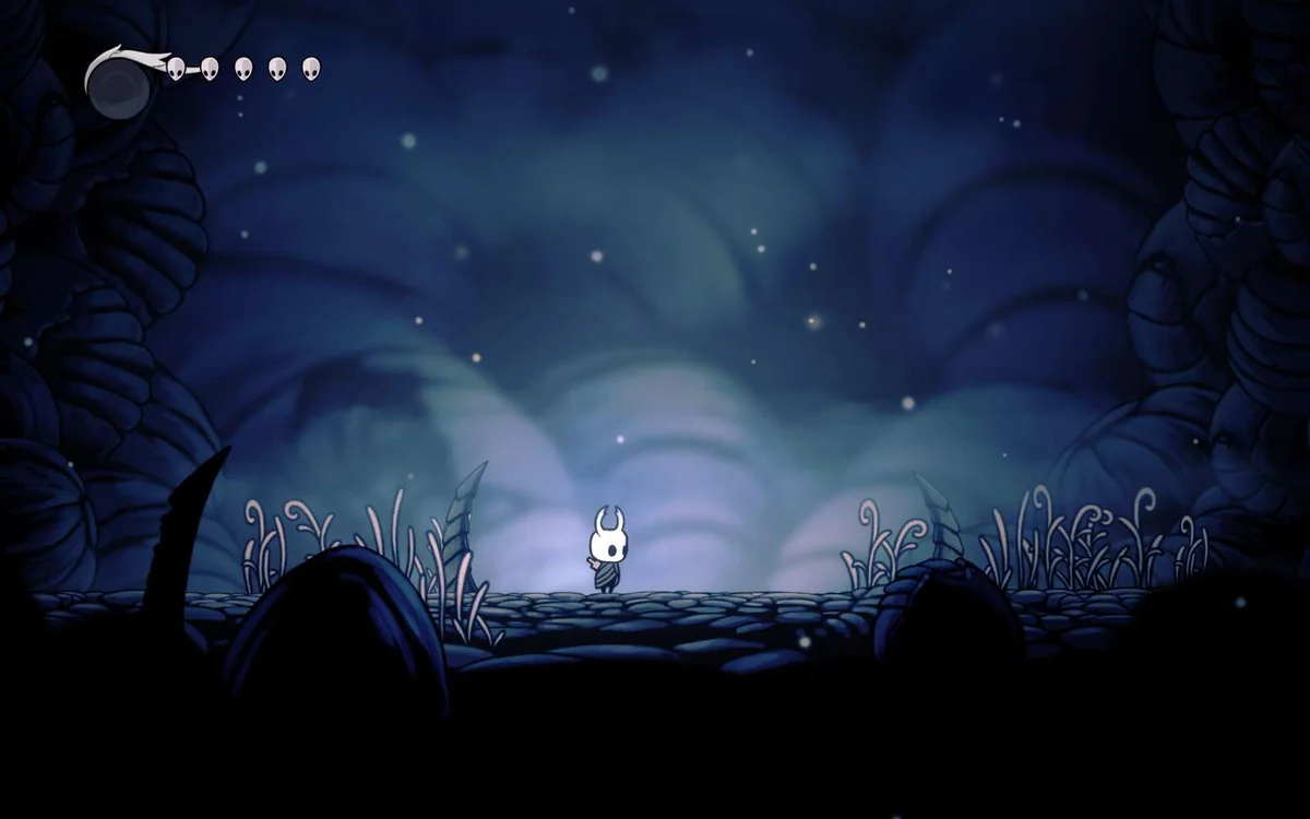 图片[2]-空洞骑士v1.5.12459中文版高画质手绘银河恶魔城PC免费下载-锐品游戏库