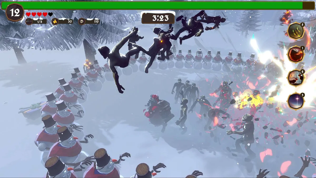 图片[1]-圣诞启示录v1.1.5中文版高画质割草动作游戏PC端免安装下载-锐品游戏库