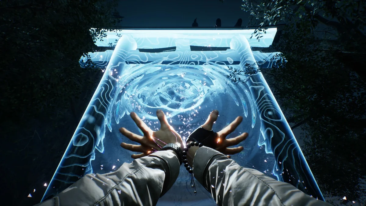 幽灵线东京豪华中文版v2026全DLC高画质动作冒险游戏免费下载-锐品游戏库