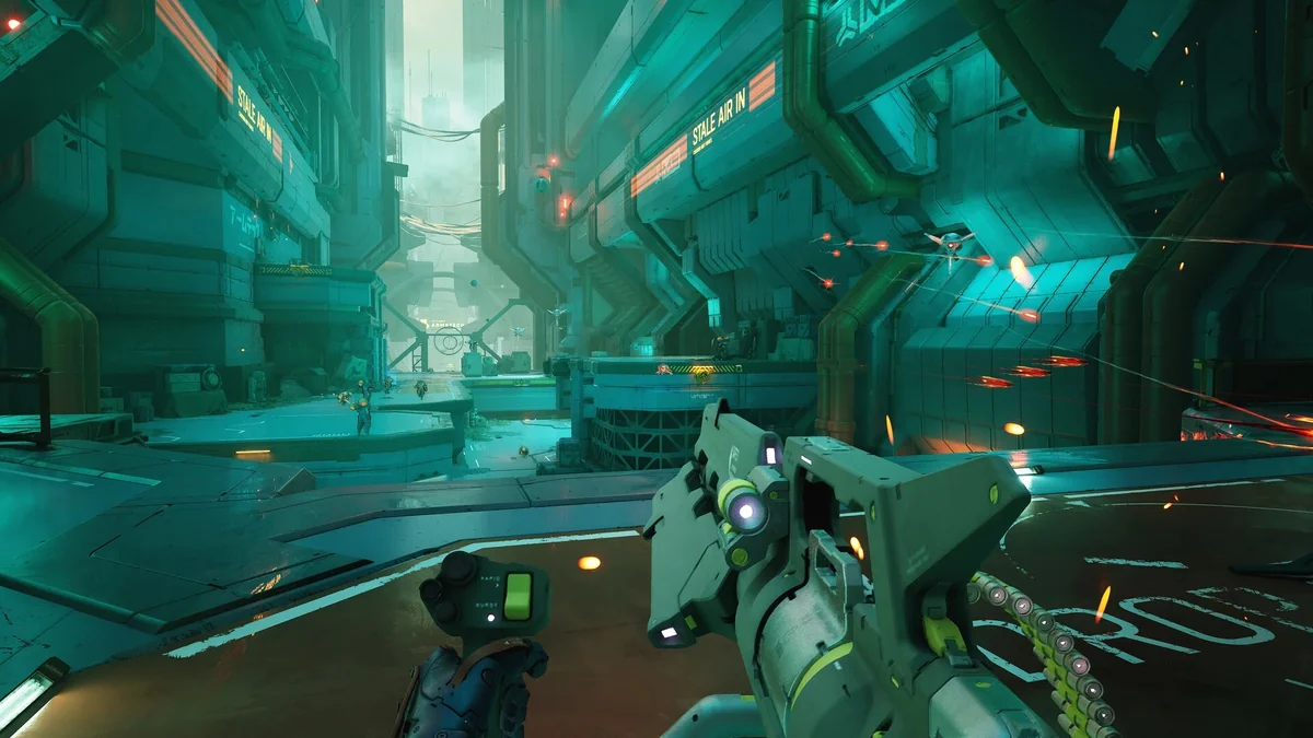 图片[1]-合金天使堕入伊甸v2025.11.4中文版高画质科幻FPS免费下载-锐品游戏库