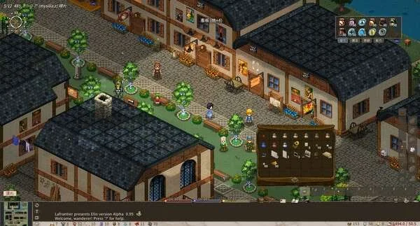 Elin v23.281最新中文正式版高自由度沙盒RogueLike RPG免费下载-锐品游戏库