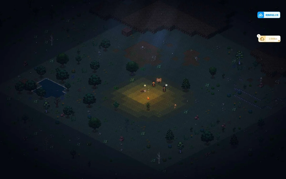 图片[1]-Elin v23.281最新中文正式版高自由度沙盒RogueLike RPG免费下载-锐品游戏库