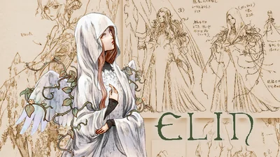 图片[2]-Elin v23.281最新中文正式版高自由度沙盒RogueLike RPG免费下载-锐品游戏库