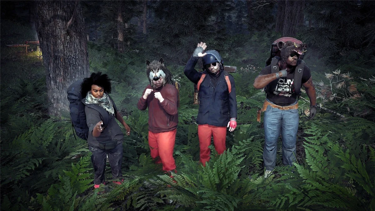 人渣v1.2.1.0全DLC中文版高画质硬核生存端游免费下载-锐品游戏库