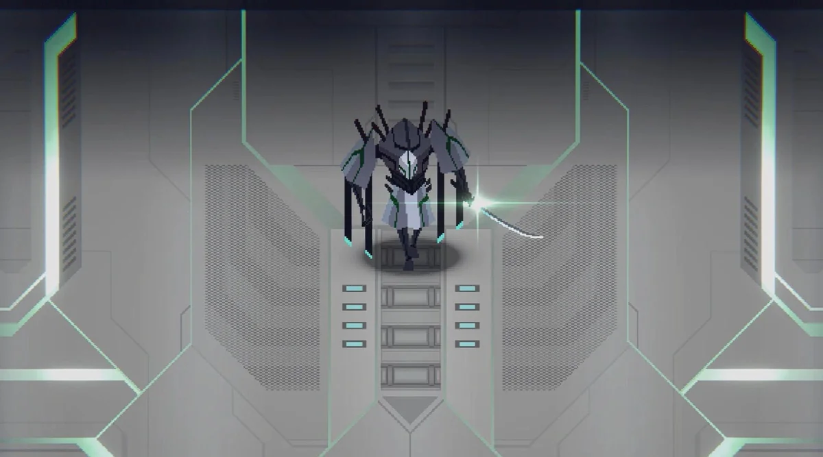 奈米使徒计划v1.0.2b75中文版高画质科幻动作端游免费下载-锐品游戏库