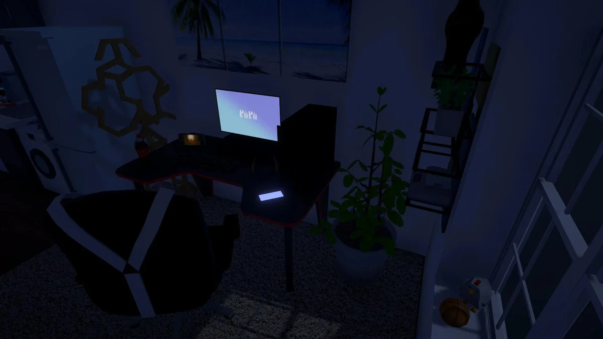 绿尸寒v1.0.0中文版高画质恐怖惊悚游戏PC免安装下载-锐品游戏库