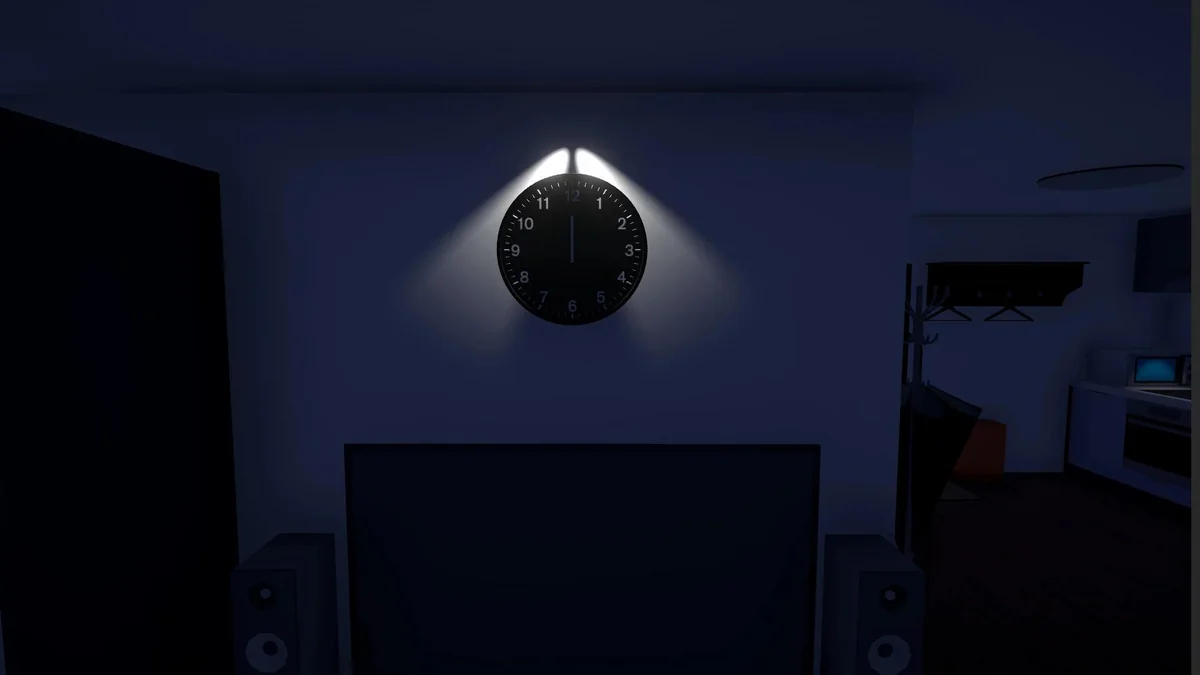 图片[2]-绿尸寒v1.0.0中文版高画质恐怖惊悚游戏PC免安装下载-锐品游戏库