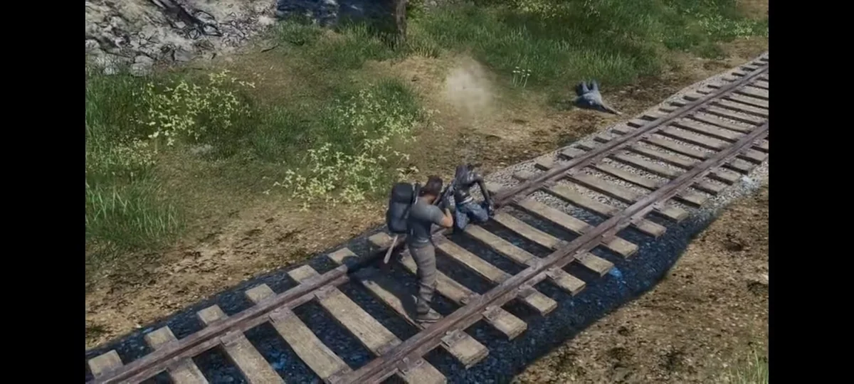 人性末日v1.01.A高画质中文版末日生存抉择冒险游戏免费下载-锐品游戏库