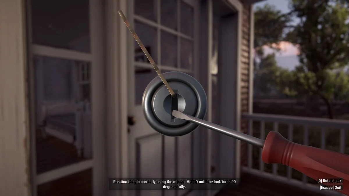 犯罪模拟器v1.42最新中文版开放世界动作冒险高画质免安装下载-锐品游戏库