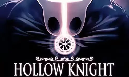 空洞骑士v1.5.12459全DLC中文版高画质独立动作冒险游戏免费下载-锐品游戏库