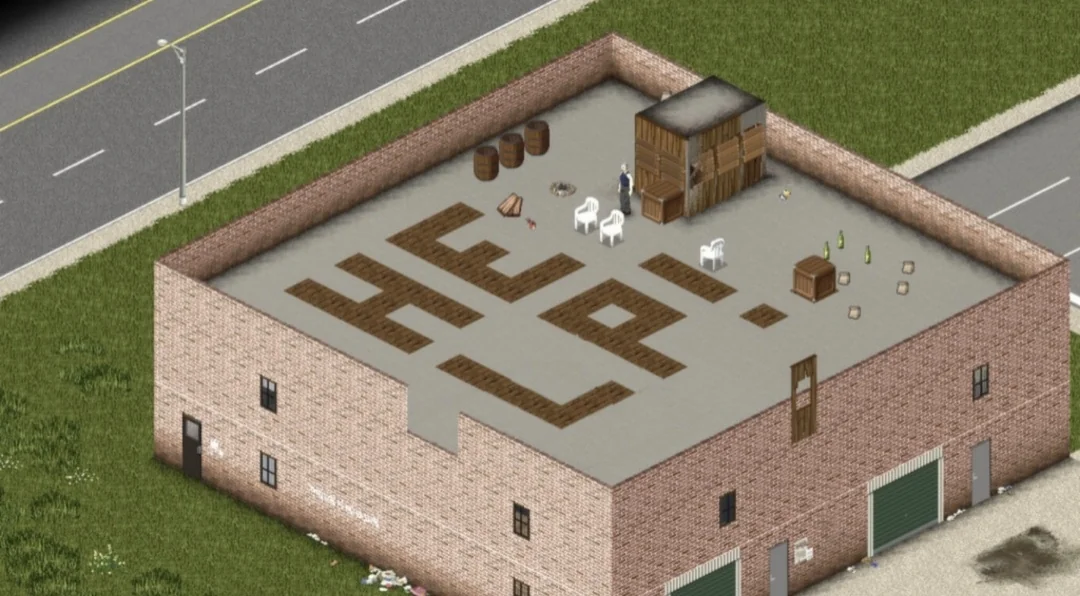 图片[2]-僵尸毁灭工程v42.13.1联机中文版300+MOD整合高画质免费下载-锐品游戏库