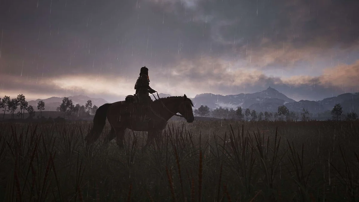 风之马传说v0.5.0抢先体验中文版 蒙古骑马模拟冒险游戏高画质免费下载-锐品游戏库