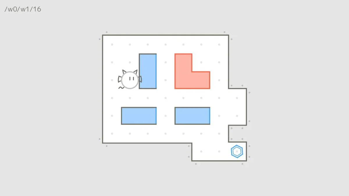 麦克斯韦解谜妖中文版v1.0高智商物理益智闯关游戏免费下载-锐品游戏库