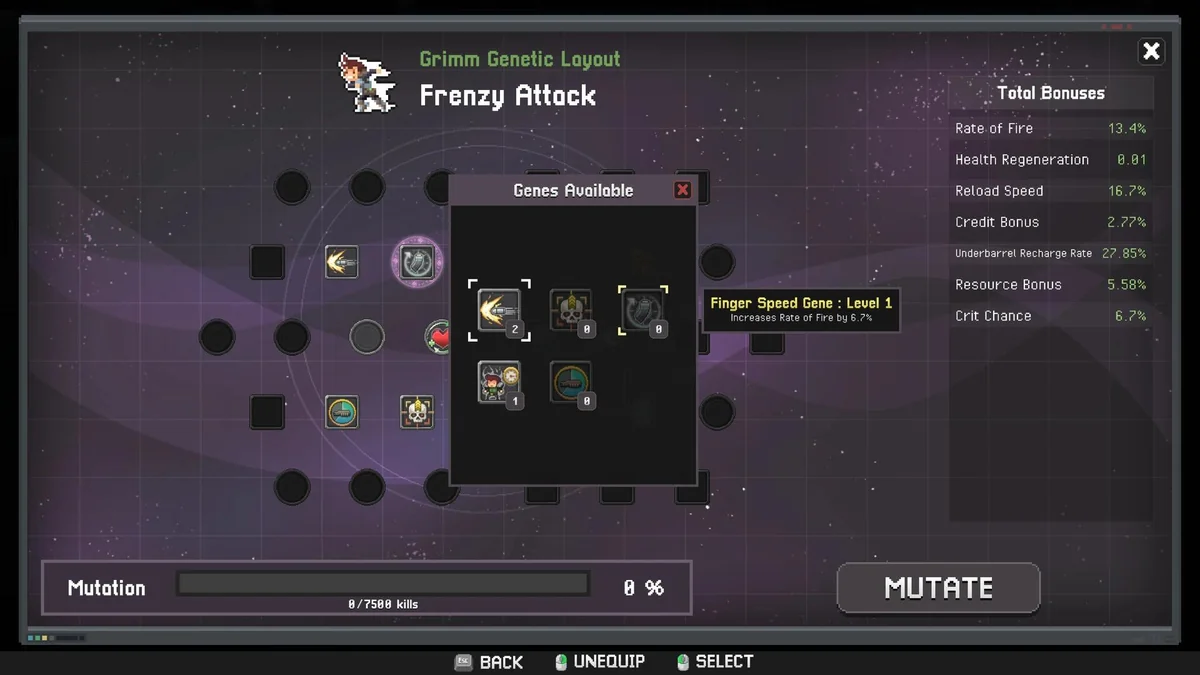 图片[1]-NIMRODS枪匠幸存者v0.4.16中文版下载|高自由度Roguelite射击生存端游-锐品游戏库