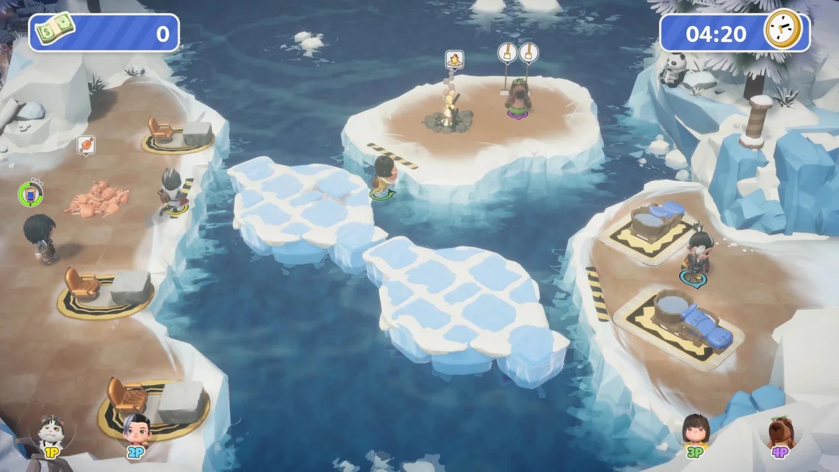 乱剪一通总监模拟器中文版最新版下载|创意视频剪辑模拟经营游戏高画质PC-锐品游戏库