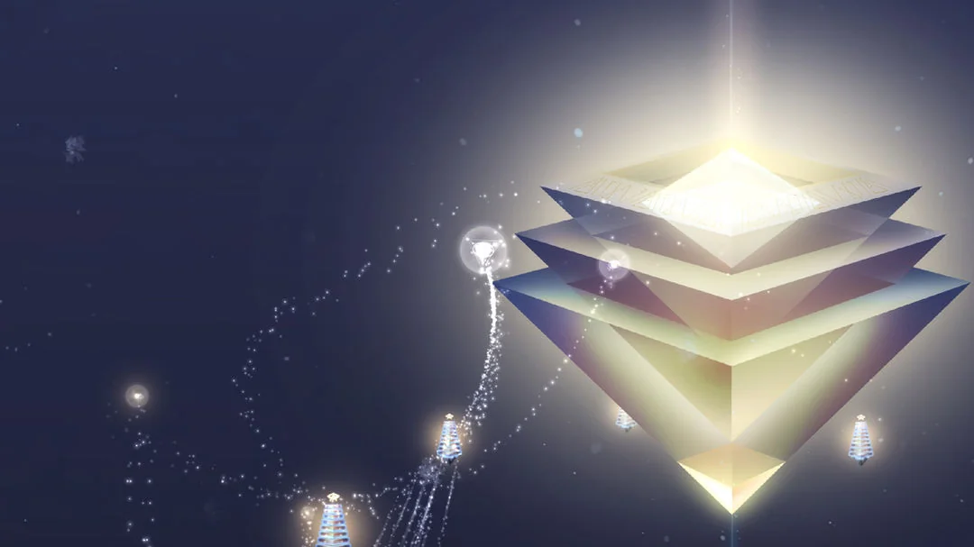 双子Gemini v1.1.1.16中文版唯美治愈独立冒险手游免费下载-锐品游戏库