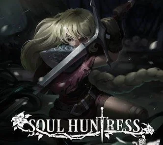 灵魂猎手地牢v1.1.5中文版暗黑肉鸽刷宝ARPG手游免费下载高画质-锐品游戏库