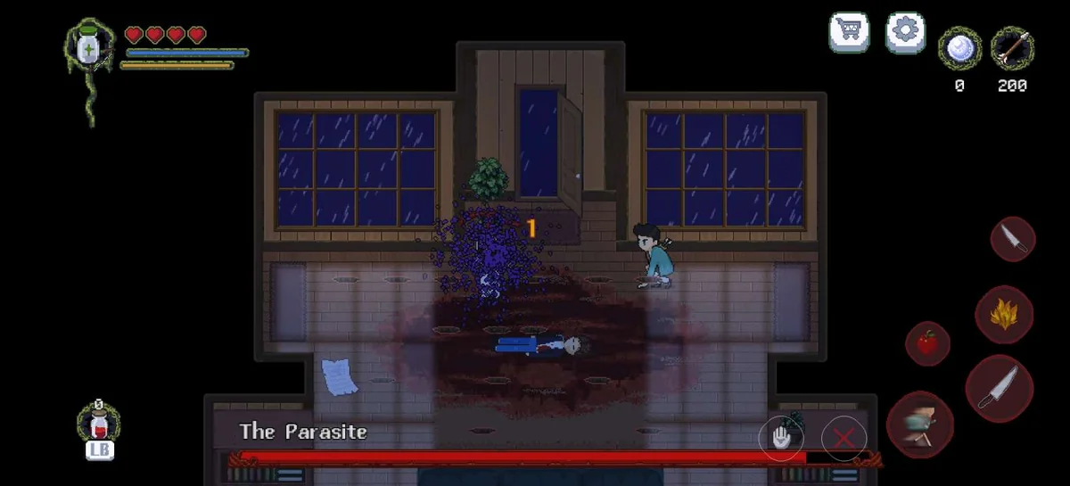 图片[2]-深入萨莫莫镇完整版中文版下载 克苏鲁风点击解谜手游高沉浸-锐品游戏库