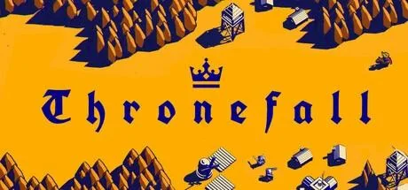 王权陨落Thronefall V2.12.11中文版下载|极简塔防+动作操作高策略手游-锐品游戏库